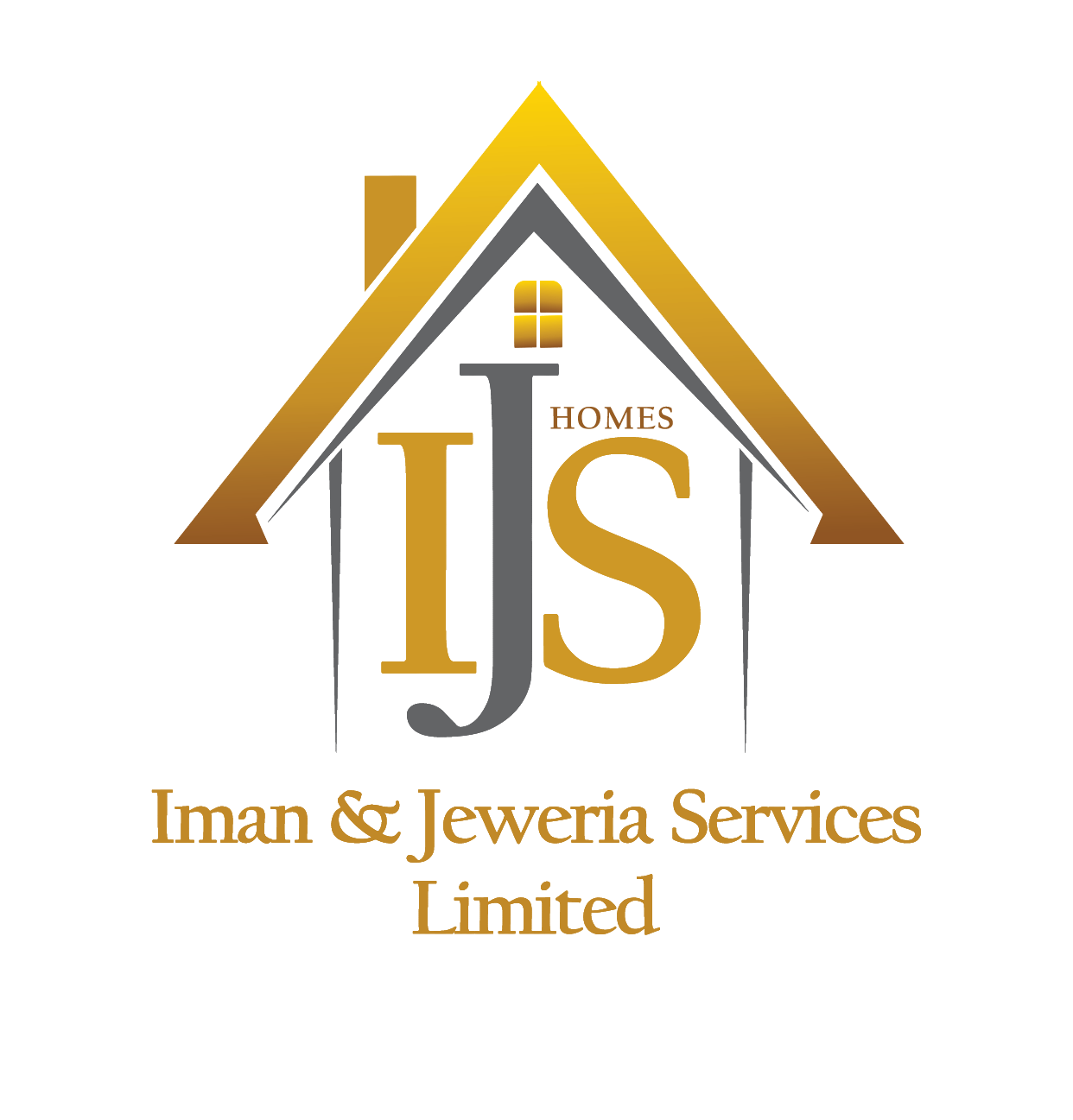 Iman Real Estate Logo